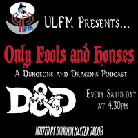 Podcast Poster