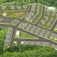Subdivision Site Perspective - mion & PS