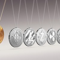 Fork Digital Coins