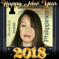 Personalized magazine cover
