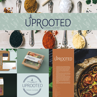 Food Truck Branding