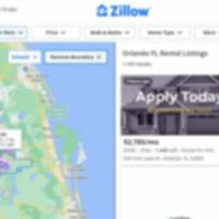 Real Estate Website