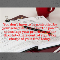 SM post in Canva