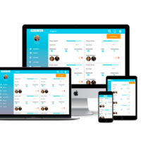 Hands App - UX/UI Design