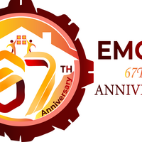 Emcor Logo creation