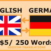 Translation service 