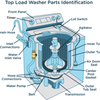 Technical Illustration