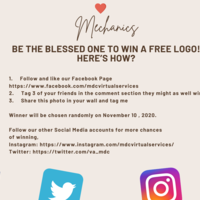 Social Media Management and Marketing Plan