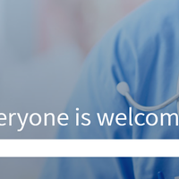 Hellocare.ng homepage 1