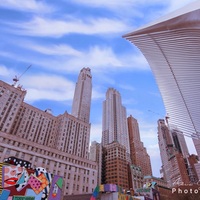 New York City