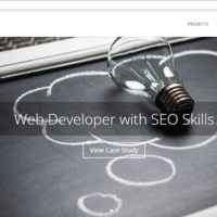 Emevangelista Personal Site