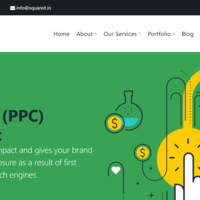 Previous Company Design