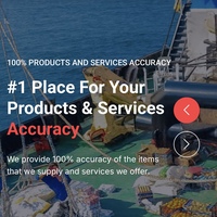 Shipping website 
