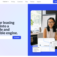Lethub - Real Estate CRM With AI Chatbot