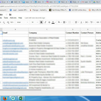 Lead Generation Campaign