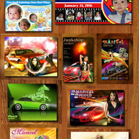 Photoshop design