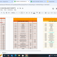 data entry