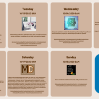 Social Media Management and Marketing Plan