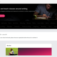 Wet-Ink(e-Learning)
