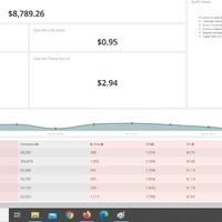 E-Commerce FItness E-Book-Lead Gen