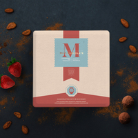 Chocolate packaging