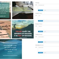 Social Media Management