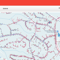 Physical network inventory management and network analysis.
