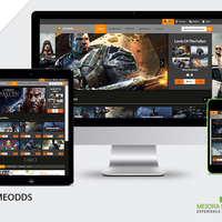 Game website