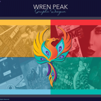 Home Page To My Coded Website