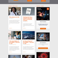 University of Johannesburg 4R