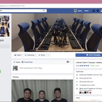Facebook Page
