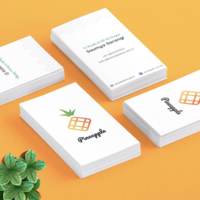 Visiting Cards