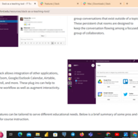 Slack