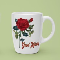 Mug Design