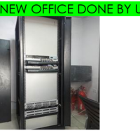 NEW OFFICE TC SETUP BY ME