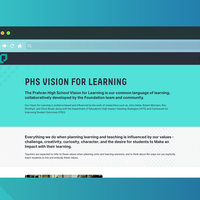 Custom Design & CMS Development For Australian School