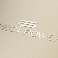logo green power