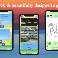 Reliable apps