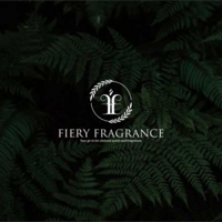 Modern Logo Design for Fragrance: A perfume Brand
