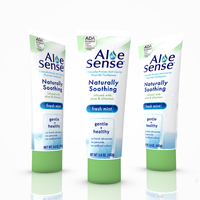 Fresh Mint Toothpaste