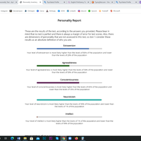 Aptitude Test 