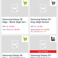 Ecommerce App by Agicent App Development Company