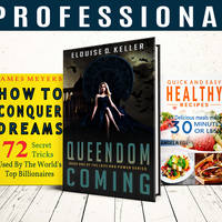 Book Cover Design