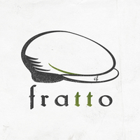 Man Clothes Line Logo Design