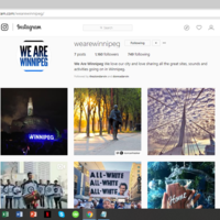 Instagram Specialist
