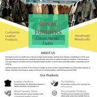 for royal furries