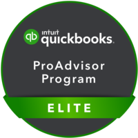 Quickbooks Elite ProAdvisor