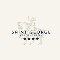 Saint George Hotel Logo