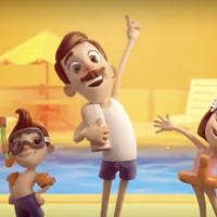 3D Animation