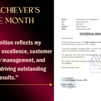 Award